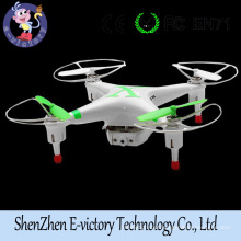 CX-30 RC Quadcopter 4-Channel 2.4GHz